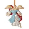 The Met Store 2024 Angel Tree Ornament