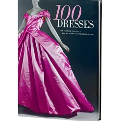 The Met Store 100 Dresses