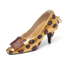 The Met Store 2024 Shoe Ornament Set