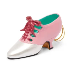 The Met Store 2024 Shoe Ornament Set