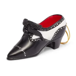 The Met Store 2024 Shoe Ornament Set