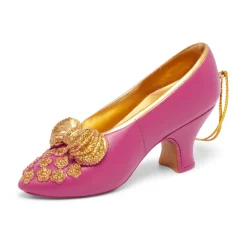 The Met Store 2024 Shoe Ornament Set