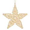 The Met Store 2024 Star Ornament
