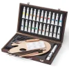 The Met Store Acrylic Paint Set