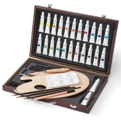 The Met Store Acrylic Paint Set