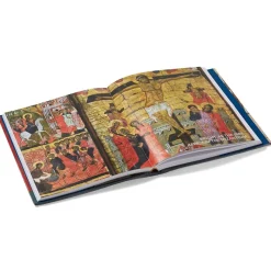The Met Store Africa and Byzantium