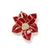 The Met Store Amaryllis Brooch