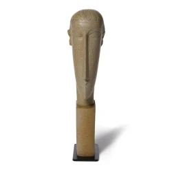The Met Store Amedeo Modigliani: Tête Sculpture Set