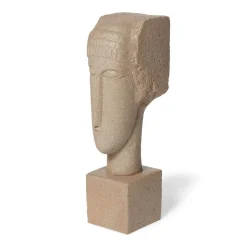 The Met Store Amedeo Modigliani: Tête Sculpture Set