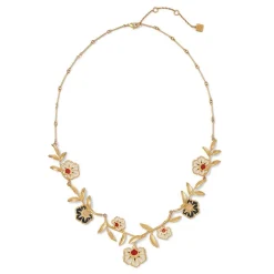 The Met Store American Mackay Necklace