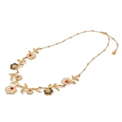 The Met Store American Mackay Necklace