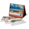 The Met Store Art: 365 Days of Masterpieces Desk Calendar 2025