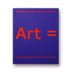 The Met Store Art = Discovering Infinite Connections in Art History