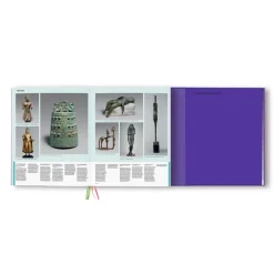 The Met Store Art = Discovering Infinite Connections in Art History