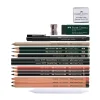 The Met Store Art & Graphic Try It Box: Dry Mediums