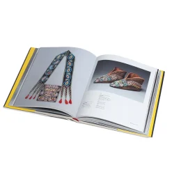 The Met Store Art of Native America: The Charles and Valerie Diker Collection
