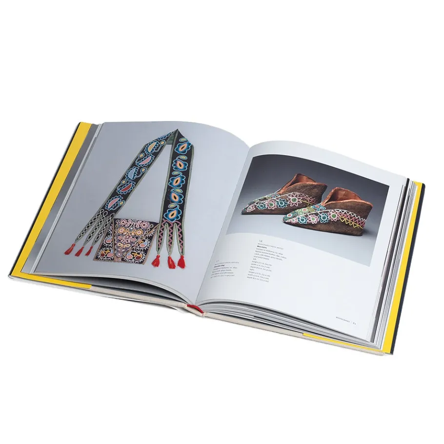 The Met Store Art of Native America: The Charles and Valerie Diker Collection