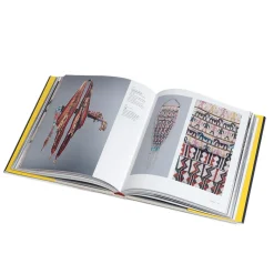 The Met Store Art of Native America: The Charles and Valerie Diker Collection