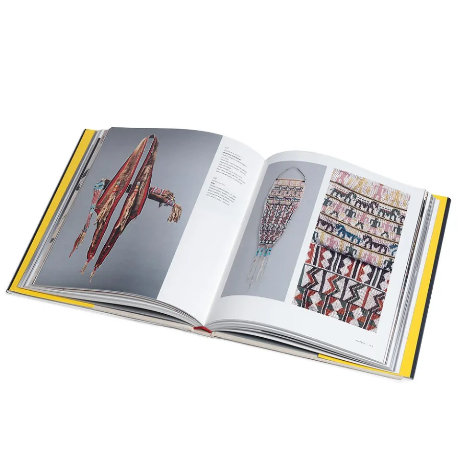The Met Store Art of Native America: The Charles and Valerie Diker Collection