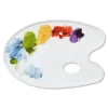 The Met Store Artist Palette Tray