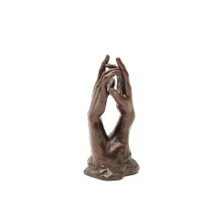 The Met Store Auguste Rodin: The Secret Sculpture