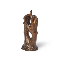 The Met Store Auguste Rodin: The Secret Sculpture