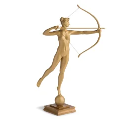 The Met Store Augustus Saint-Gaudens: Diana Sculpture