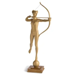 The Met Store Augustus Saint-Gaudens: Diana Sculpture