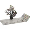 The Met Store Avian Holiday Pop-Up Advent Calendar