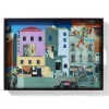 The Met Store Bearden The Block Lacquer Tray