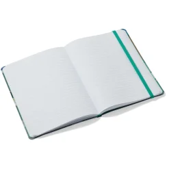 The Met Store Bearden The Block Softcover Journal