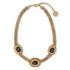 The Met Store Bella Donna Statement Necklace