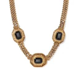 The Met Store Bella Donna Statement Necklace