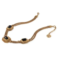 The Met Store Bella Donna Statement Necklace