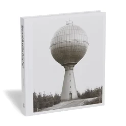 The Met Store Bernd & Hilla Becher