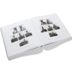 The Met Store Bernd & Hilla Becher
