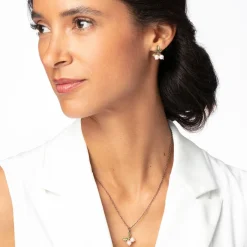 The Met Store Blushing Berries Earrings