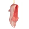 The Met Store Bow-Bedecked Evening Slipper Shoe Ornament