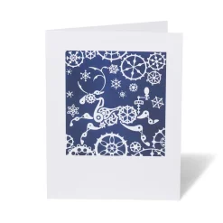 The Met Store Carol Wax Holiday Cards