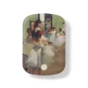 The Met Store Casely Degas Dance Class Power Pod Wireless Charger