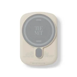 The Met Store Casely Degas Dance Class Power Pod Wireless Charger