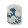 The Met Store Casely Hokusai Great Wave Power Pod Wireless Charger