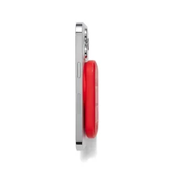 The Met Store Casely Met Logos Power Pod Wireless Charger
