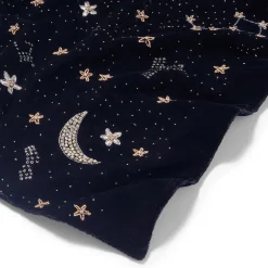 The Met Store Celestial Beaded Scarf