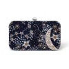 The Met Store Celestial Box Clutch