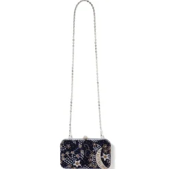 The Met Store Celestial Box Clutch