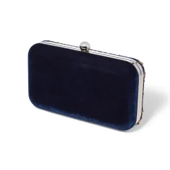 The Met Store Celestial Box Clutch