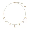 The Met Store Celestial Charms Choker