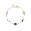 The Met Store Celestial Symbols Bracelet
