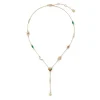 The Met Store Celestial Symbols Y-Necklace